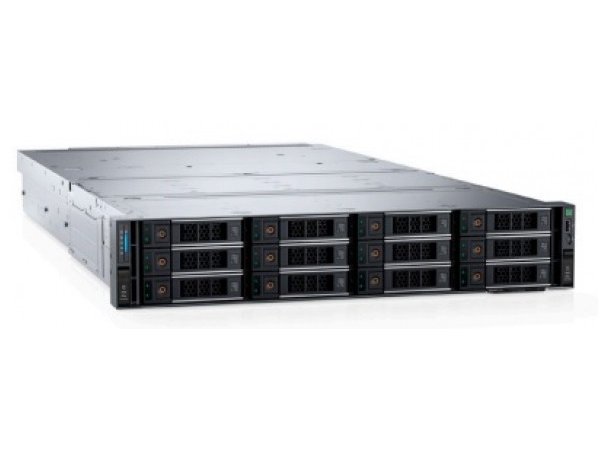 Máy chủ Dell PowerEdge R760xd2 - up to 28x3.5"